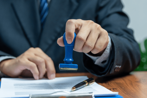 UK sponsor licence (for hiring workers from abroad)