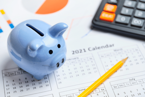 Year-end tax services for individuals