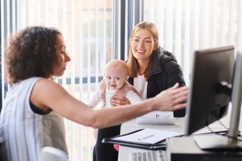 National Insurance and year-end tax filing for individuals