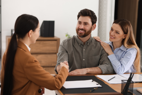 Entry and short-stay permit – family permit