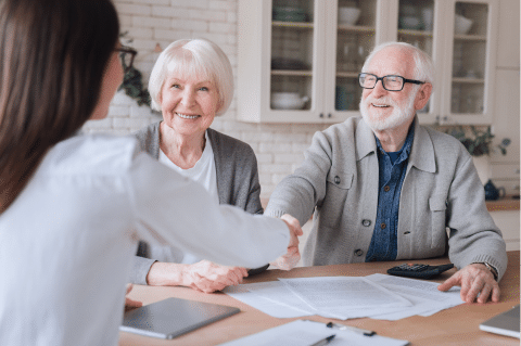 Pension Credit assistance